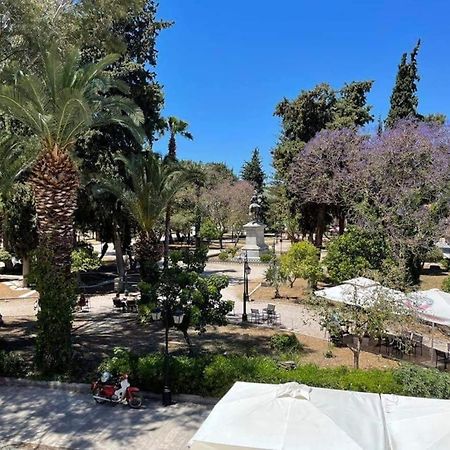 Lodge Nafplio Bagian luar foto