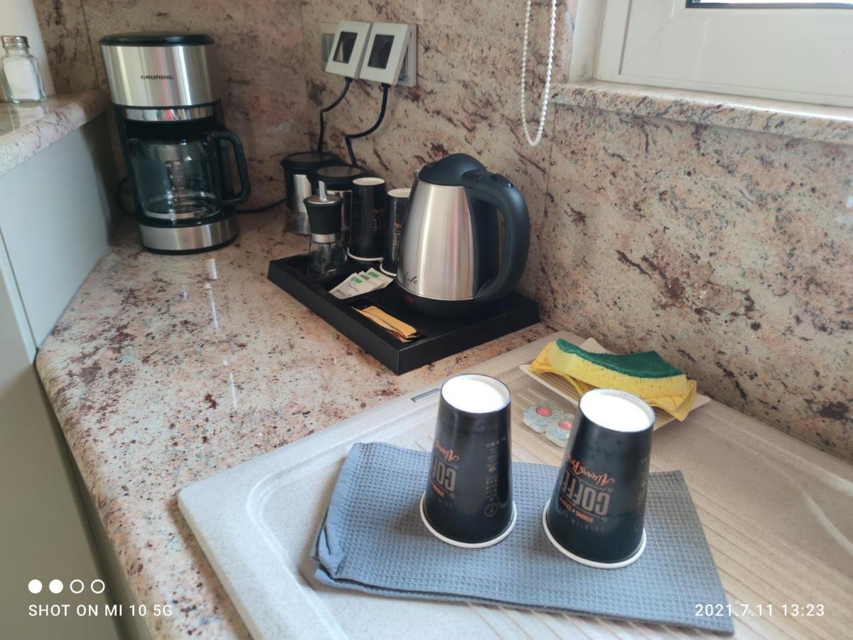 Lodge Nafplio Bagian luar foto