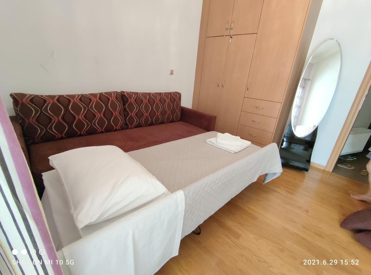 Lodge Nafplio Bagian luar foto