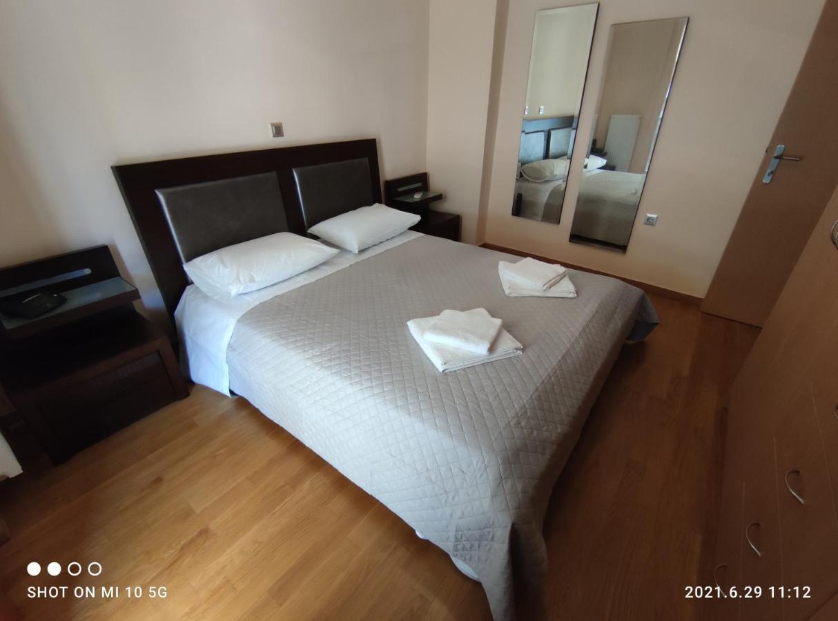 Lodge Nafplio Bagian luar foto