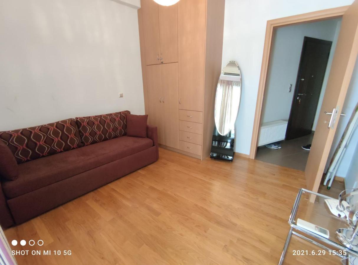 Lodge Nafplio Bagian luar foto