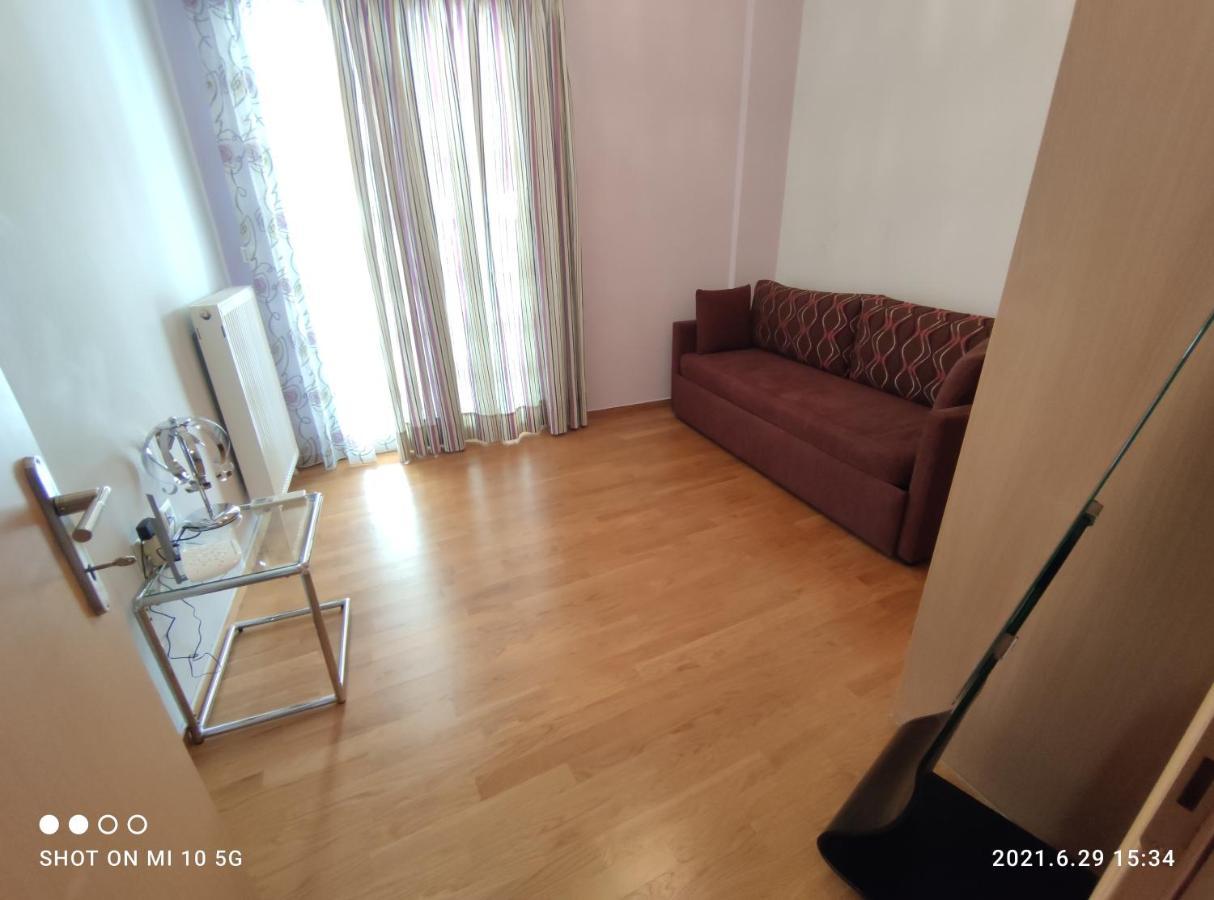 Lodge Nafplio Bagian luar foto