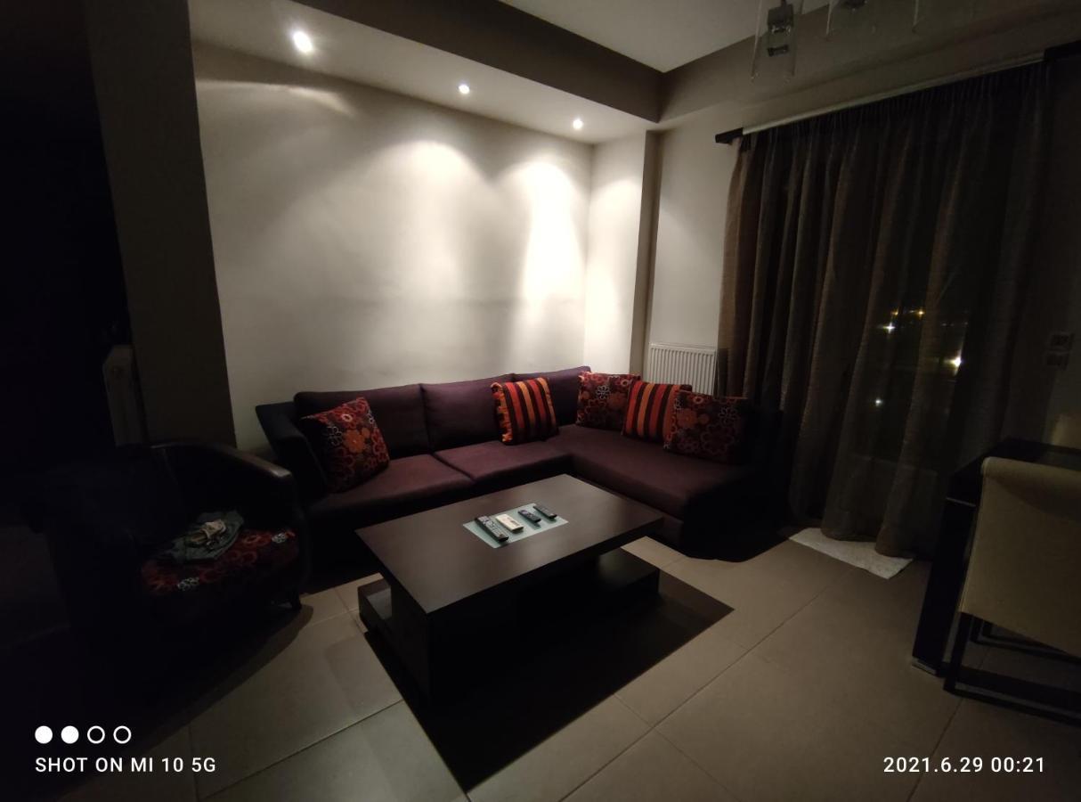 Lodge Nafplio Bagian luar foto