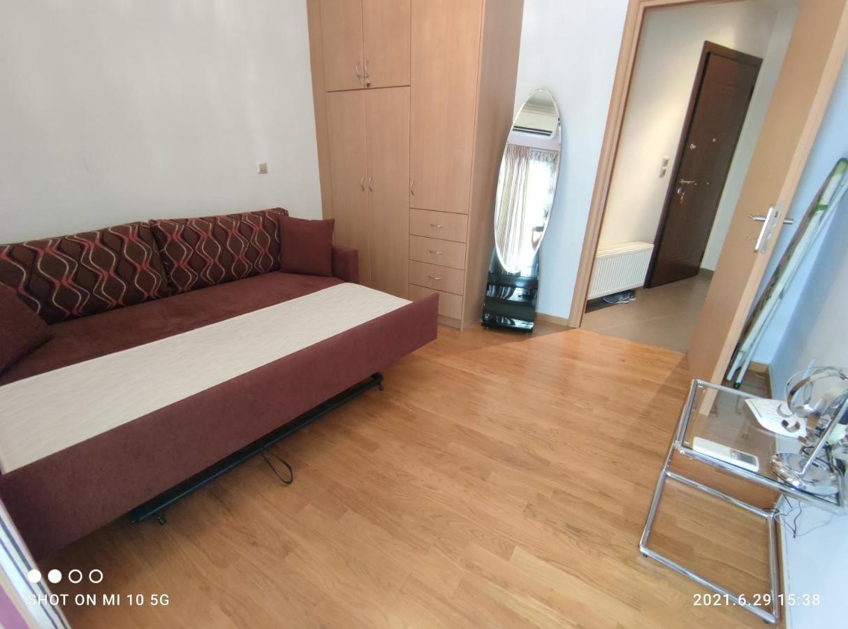 Lodge Nafplio Bagian luar foto