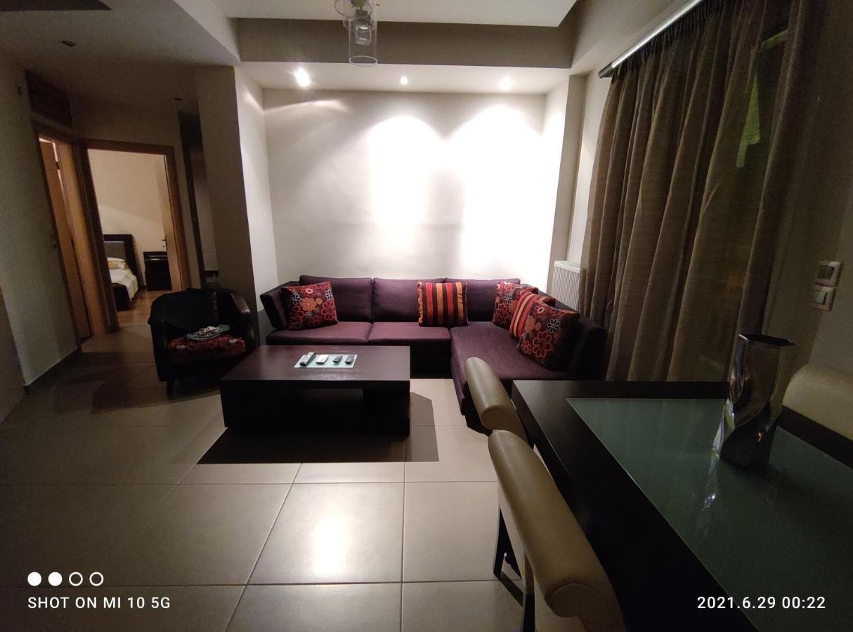 Lodge Nafplio Bagian luar foto