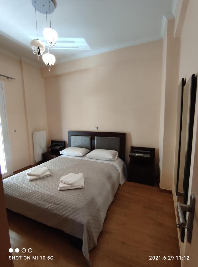 Lodge Nafplio Bagian luar foto
