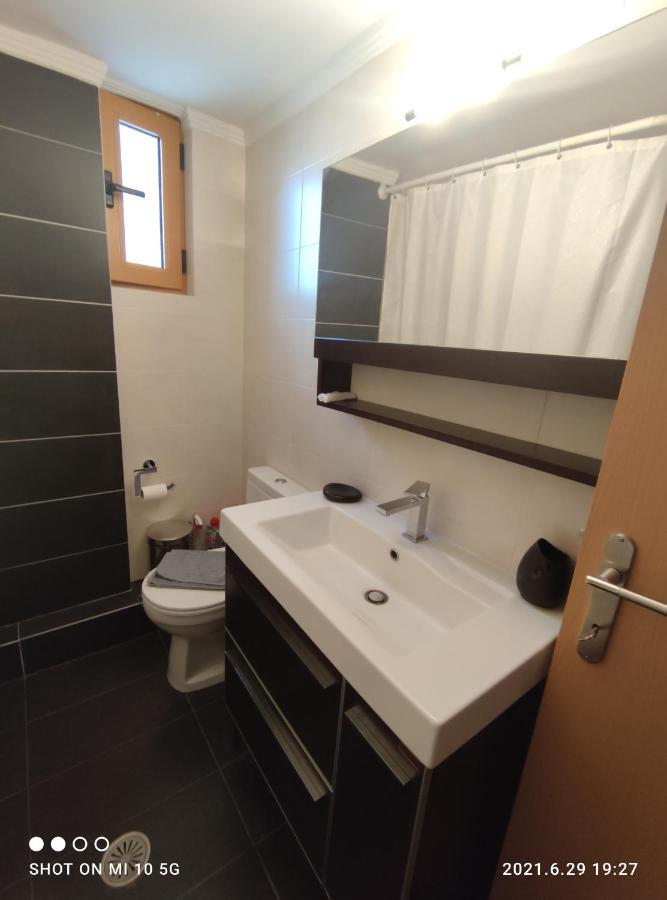 Lodge Nafplio Bagian luar foto