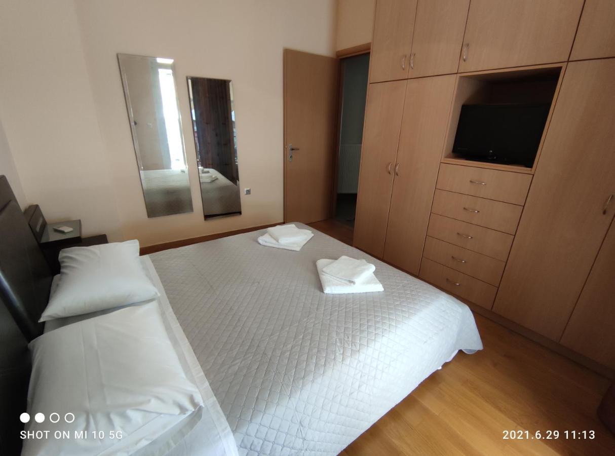 Lodge Nafplio Bagian luar foto