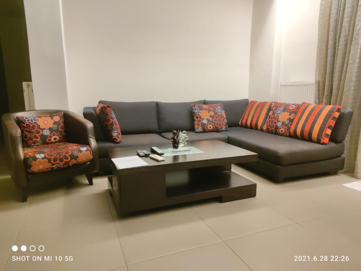 Lodge Nafplio Bagian luar foto