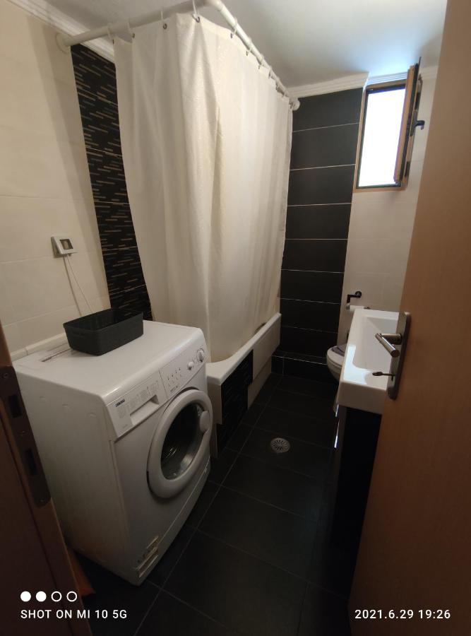 Lodge Nafplio Bagian luar foto