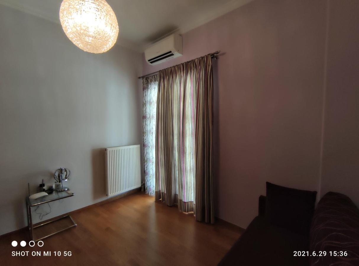 Lodge Nafplio Bagian luar foto