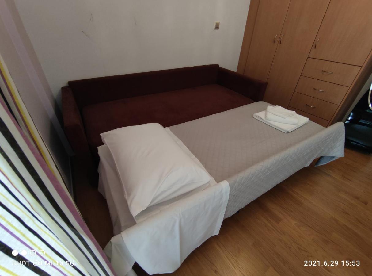Lodge Nafplio Bagian luar foto