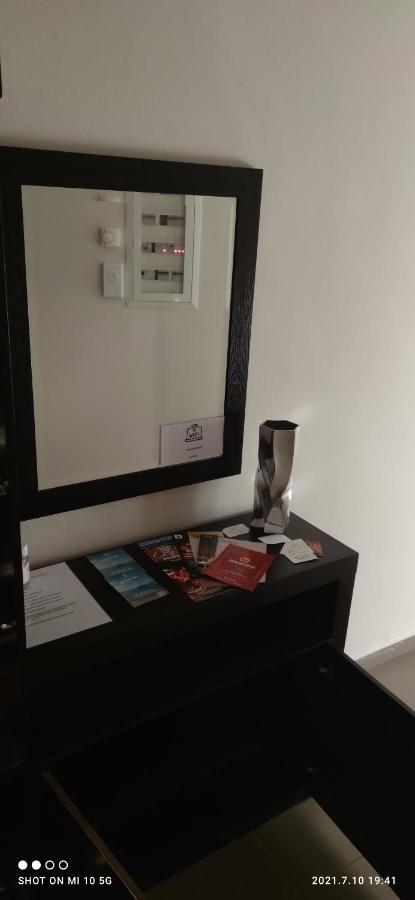 Lodge Nafplio Bagian luar foto